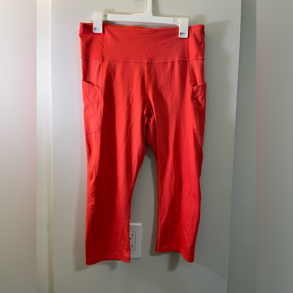 Gap 3/4 leggings